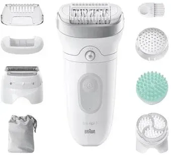 Braun Silk-epil 7 SE7081