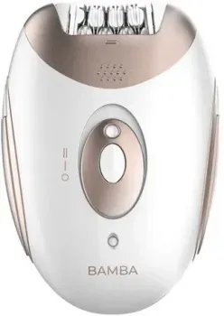 Cecotec Bamba SkinCare Depil-Action 04224