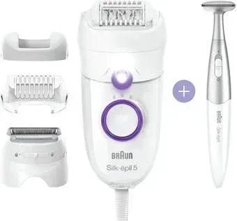 Braun Silk-epil 5 Series 5-825P