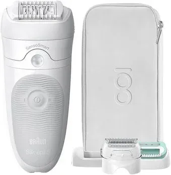 Braun Silk-epil 5 Wet &amp; Dry Design Edition