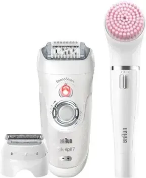 Braun Silk-epil 7 Beauty Set SES 7-875