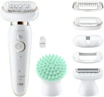Braun Silk-epil 9 Flex SES 9020