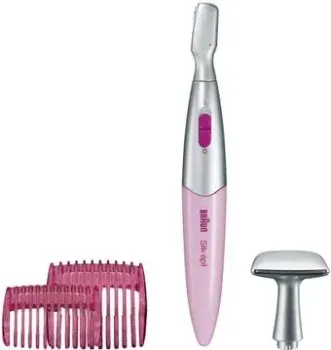 Braun FG 1103 (розовый)