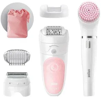Braun Silk-epil SensoSmart 5/885BS