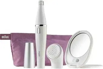 Braun Face 830