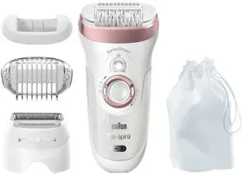 Braun Silk-epil 9 SensoSmart 9/720