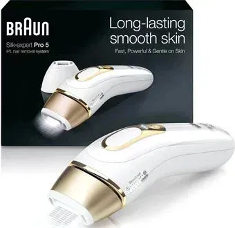 Braun Silk Expert Pro 5 PL5157