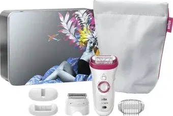 Braun Silk-Epil 9 9-567