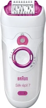 Braun Silk-epil 7 7-521