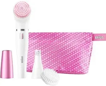 Braun Face SE 832s