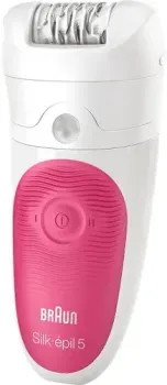 Braun Silk-epil 5 5-531