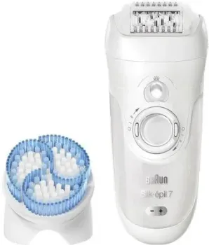 Braun Silk-epil 7 SkinSpa 7-921e