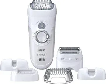 Braun Silk-epil 7 7-561 Wet&amp;Dry