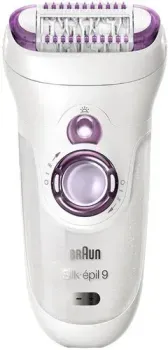 Braun Silk-epil 9 SkinSpa 9-961