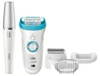 Braun Silk-epil 9-558