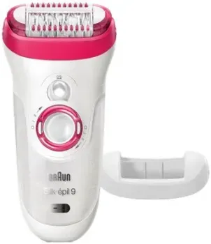 Braun Silk-epil 9 SkinSpa 9-521