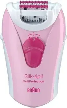 Braun 3270 Silk-epil SoftPerfection