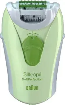 Braun 3170 Silk-epil SoftPerfection