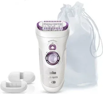 Braun SES9700