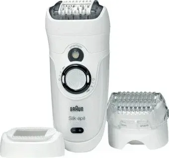 Braun 7281 Silk-epil 7 Legs & face