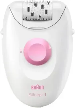 Braun Silk-epil 1 1-000