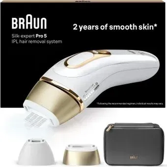 Braun Silk-Expert Pro 5 PL5140