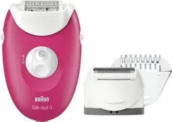 Braun Silk-epil 3 SE 3-276