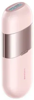Dreame IPL Home Use Hair Removal Device D-1186PK (розовый)