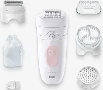 Braun Silk-epil 5 SE5-060