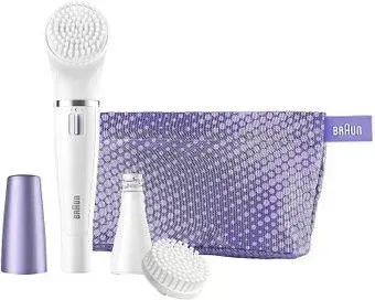 Braun Face SE 832n