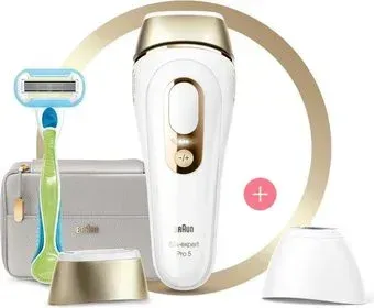 Braun Silk-expert Pro 5 PL5154