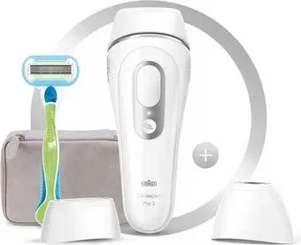 Braun Silk-expert Pro 3 PL3133