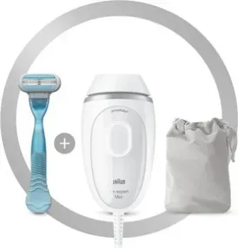 Braun Silk-expert Mini PL1124