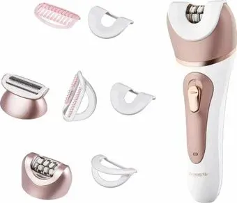 Goetze &amp; Jensen BeautyMe LE701