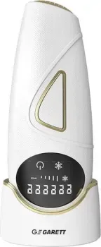 Garett Electronic Beauty Light
