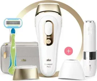 Braun Silk-expert Pro 5 PL5159