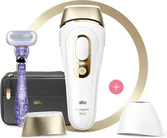 Braun Silk-expert Pro 5 PL5147