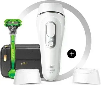 Braun Silk-expert Pro 5 PL5145