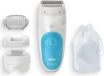 Braun Silk-epil 5 5605 SensoSmart