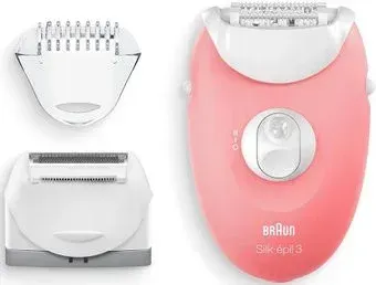 Braun Silk-epil 3 SE 3-277