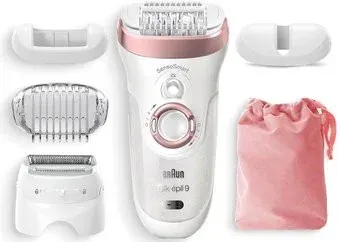 Braun Silk-epil 9 SensoSmart 9-725