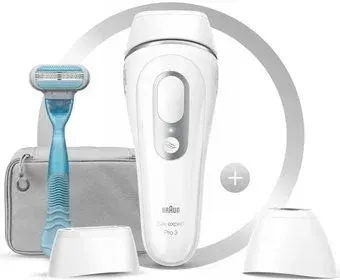 Braun Silk-expert Pro 3 PL3121 IPL