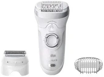 Braun Silk-epil 9 SES 9/705