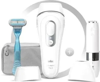 Braun Silk-expert Pro 3 IPL PL3129