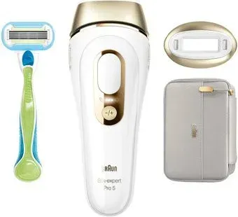 Braun Silk-expert Pro 5 PL5054