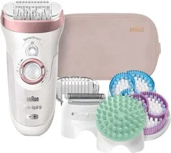Braun Silk-epil 9 SensoSmart 9/897 Wet&amp;Dry