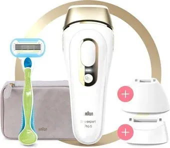 Braun Silk-expert Pro 5 PL5223