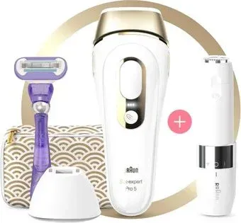 Braun Silk-expert Pro 5 PL5139 IPL