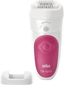 Braun Silk-epil 5 SensoSmart 5/513 Wet&amp;Dry