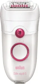 Braun Silk-epil Xelle 5380
